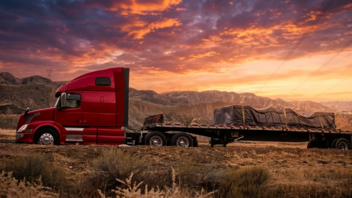 Trucking Profit and Loss Template: The Per-Truck P&L Problem Spreadsheets Can't Fix