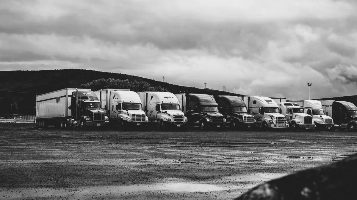 Is Enterprise Fleet Management Right for Growing Fleets?