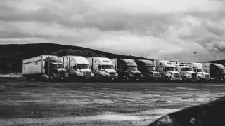 Is Enterprise Fleet Management Right for Growing Fleets?