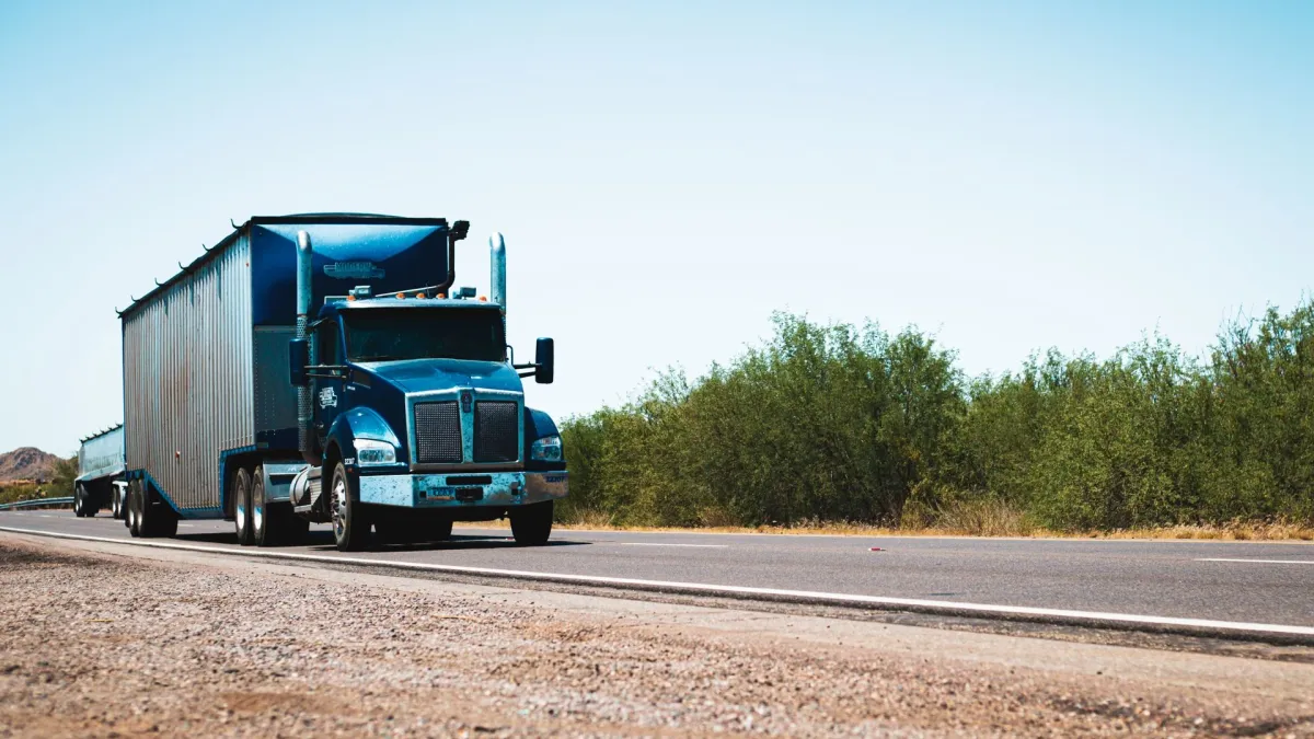 Fleet Management Platform Buying Guide: Features That Actually Matter for Growing Fleets