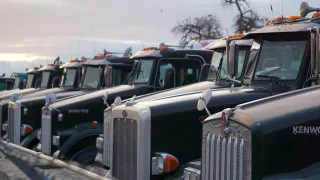 Can Growing Fleets Compete in Specialized Freight? Yes — Here Is How