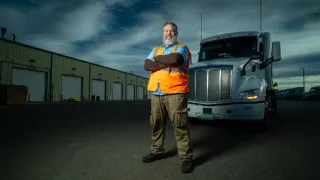 How Growing Fleets Compete in High Rate Volatility Markets