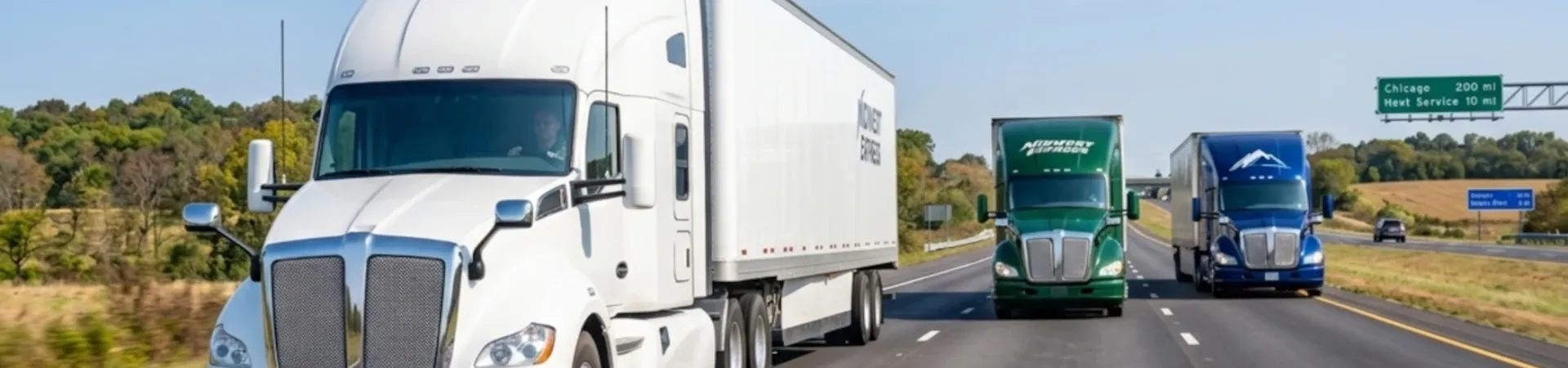 CarrierWin Alternatives & Comparisons | Trucking Profit Software