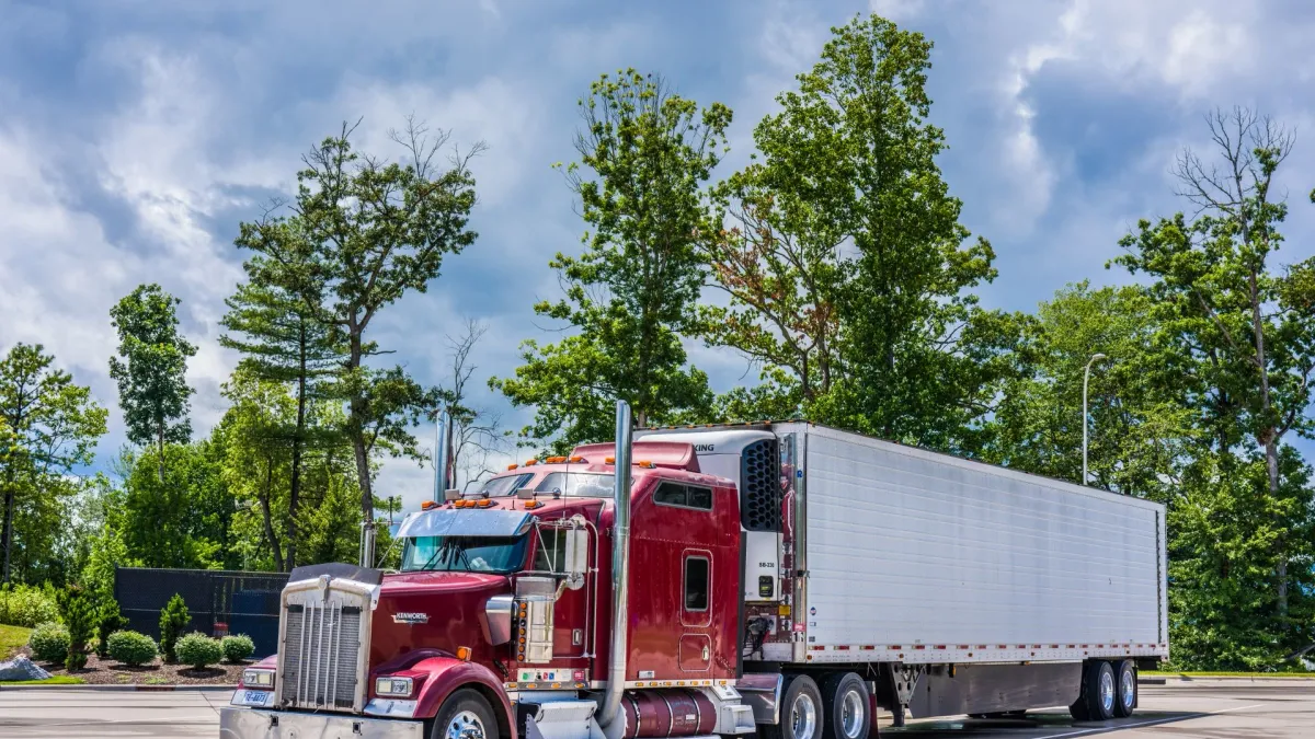Vehicle Fleet Software: What Growing Fleets Get Wrong (And How to Fix It)