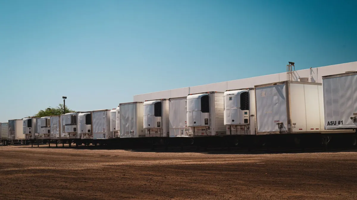 What Is Fleet Management Software? A Beginner's Guide for Trucking Fleets